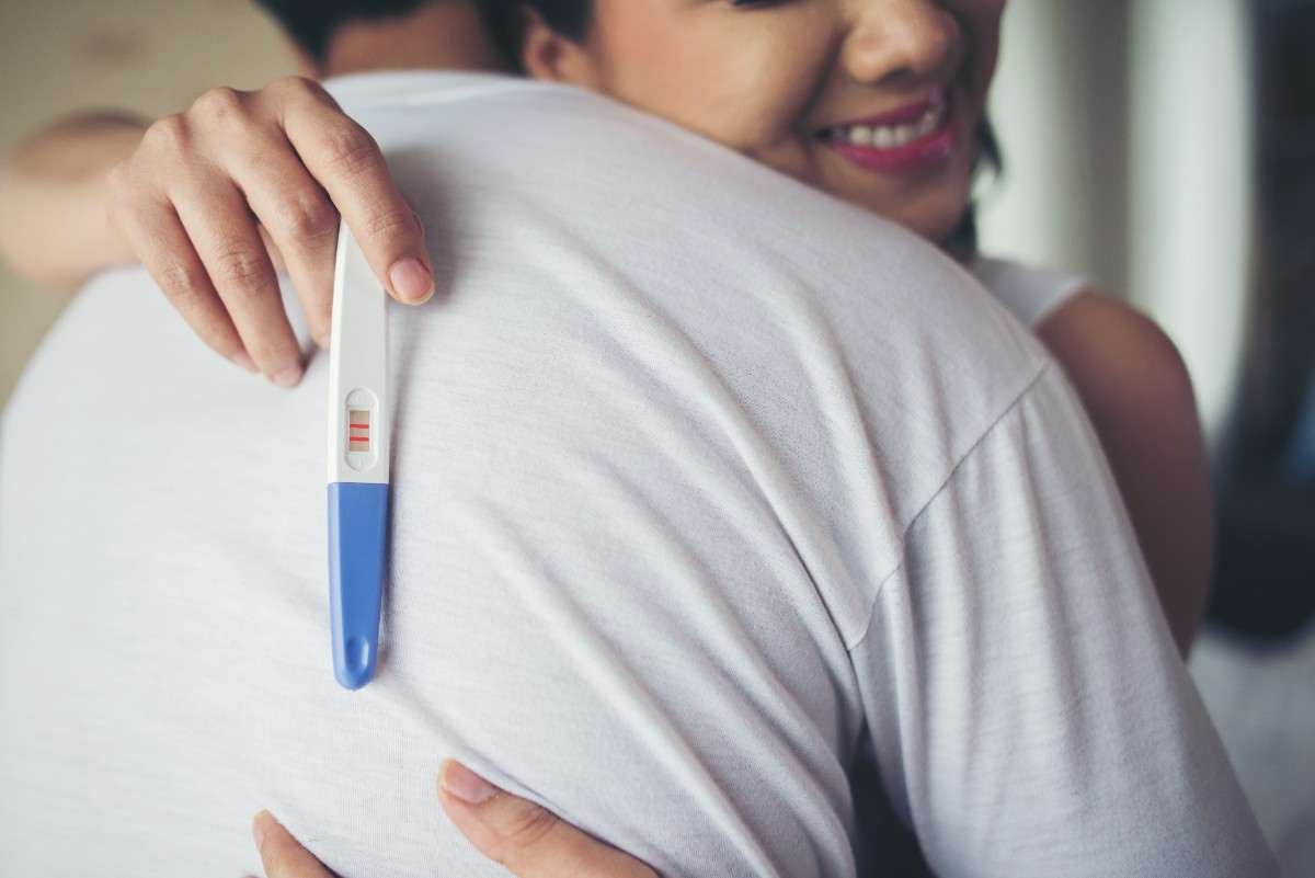 IVF & Fertility