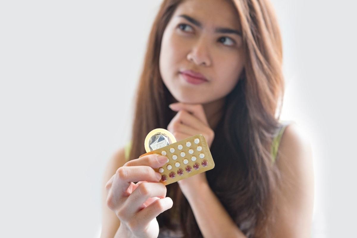 Contraception & MTP