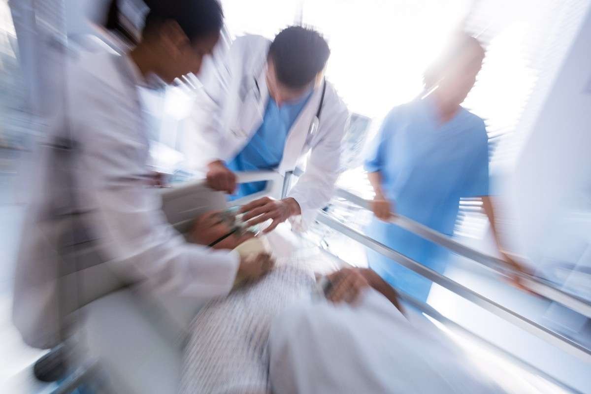 24/7 Emergency & Trauma